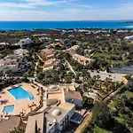 Boa Nova 301 Apartamento Carvoeiro (Lagoa)