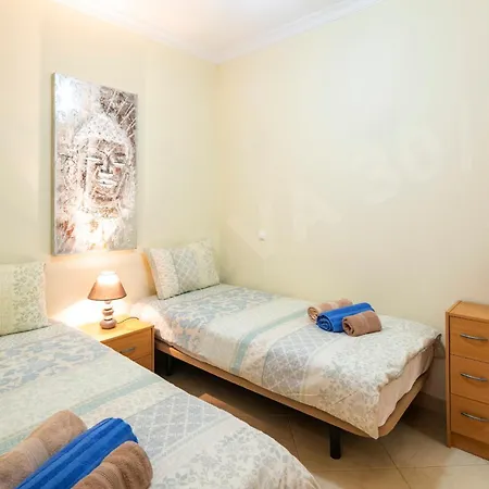 Boa Nova 301 Apartment Carvoeiro (Lagoa)