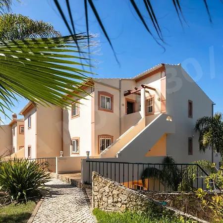 Boa Nova 301 Carvoeiro (Lagoa)