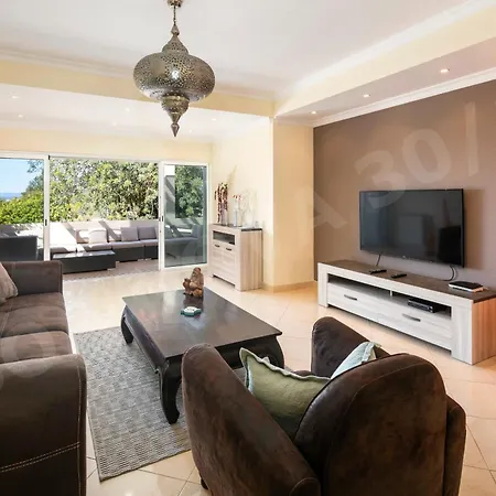 Apartment Boa Nova 301 *