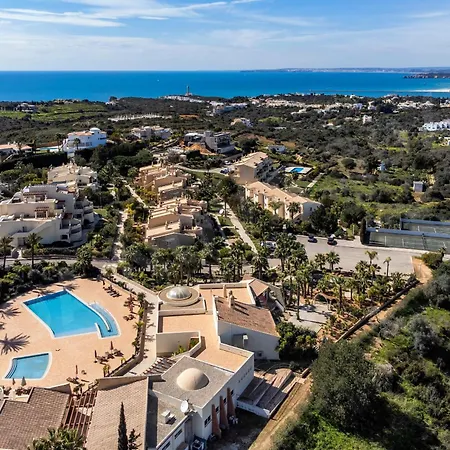 Boa Nova 301 Apartment Carvoeiro (Lagoa)