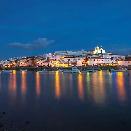 Boa Nova 301 Carvoeiro (Lagoa)