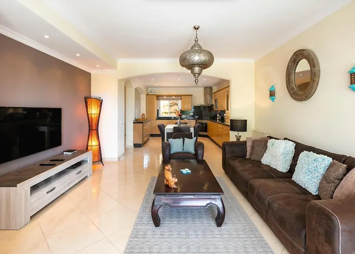 Boa Nova 301 Apartment