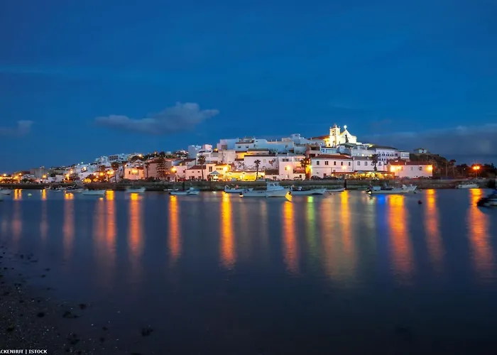 Boa Nova 301 Carvoeiro (Lagoa)