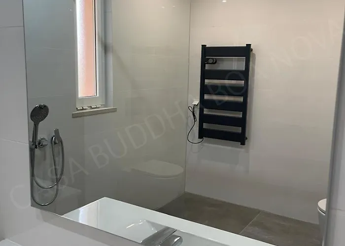 Boa Nova 301 Apartment Carvoeiro (Lagoa)