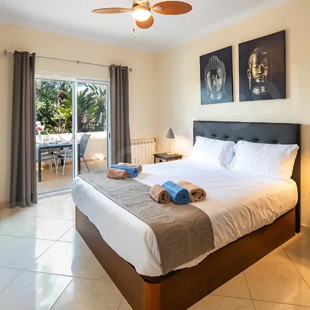 Boa Nova 301 Apartment *